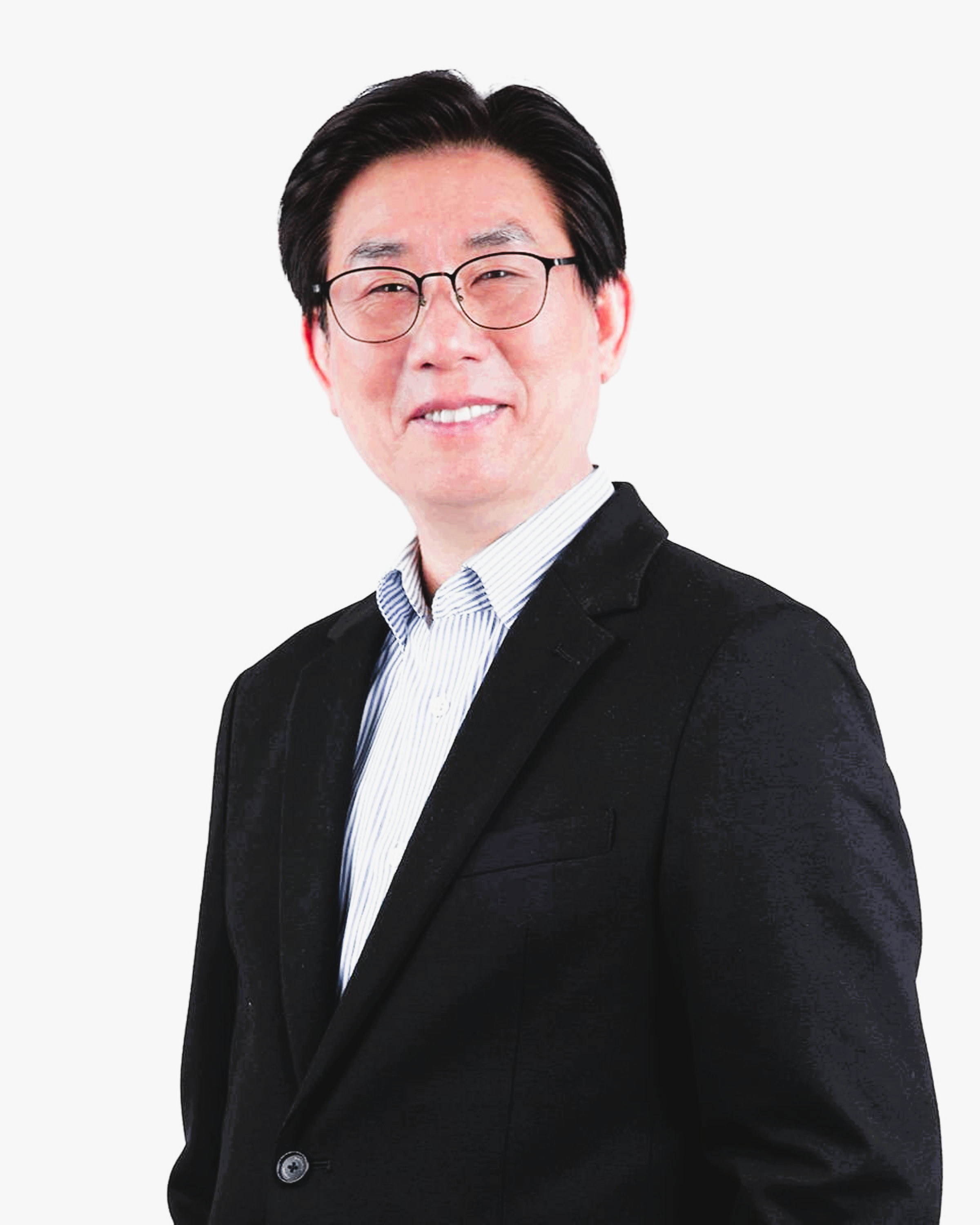 정우식 박사 사진